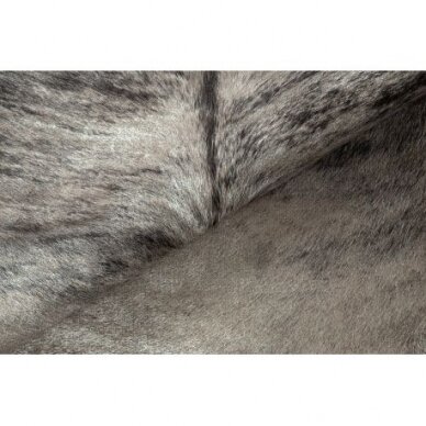 Kilimas Karvės odos imitacija G5067-4 Pilka 3