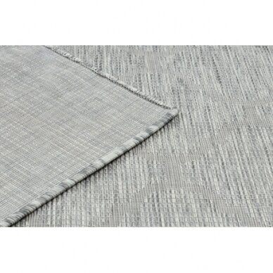 Kilimas sizalio virvelės PATIO 3069 maroko dobilai pilka / smėlio spalvos 1