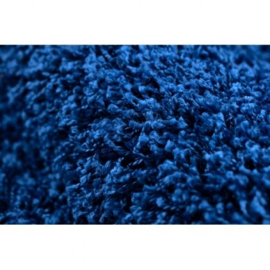 Kilimas SOFFI 5cm tamsiai mėlyna 3