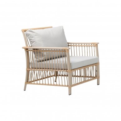 Lauko baldų komplektas SYCYLIA BEIGE 4