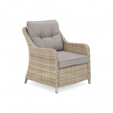 Lauko baldų komplektas WINDSOR BEIGE 5