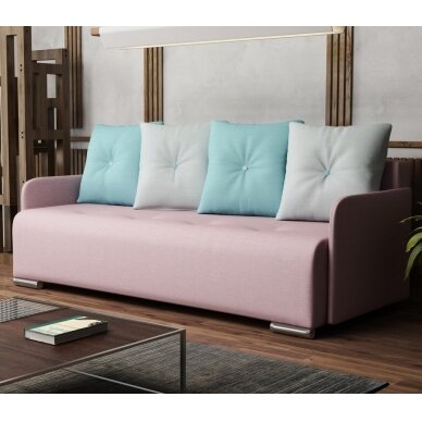 Sofa - lova 1
