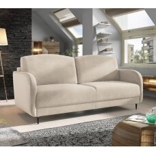 Trivietė sofa - lova