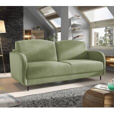 Trivietė sofa - lova