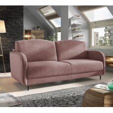 Trivietė sofa - lova