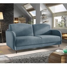 Trivietė sofa - lova