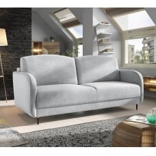 Trivietė sofa - lova