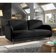 Trivietė sofa - lova