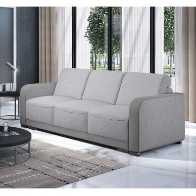 Trivietė sofa - lova 1