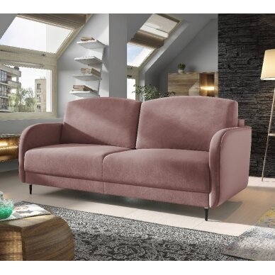 Trivietė sofa - lova 1