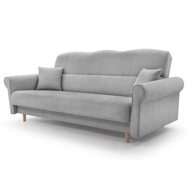 Trivietė sofa - lova 1