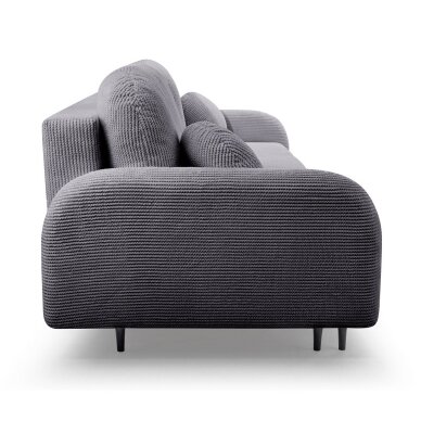 Trivietė sofa - lova 5