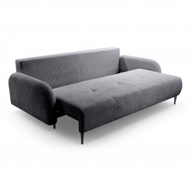 Trivietė sofa - lova 3
