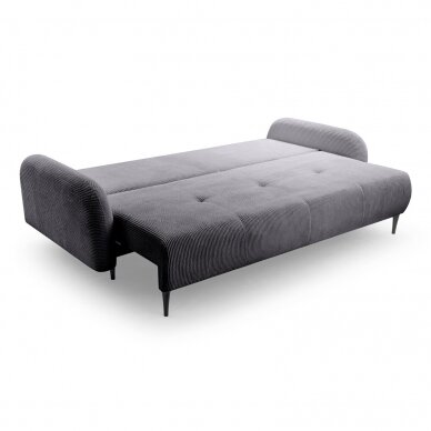 Trivietė sofa - lova 4