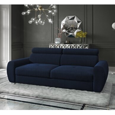 Trivietė sofa - lova 2