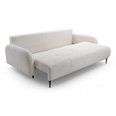 Trivietė sofa - lova 2