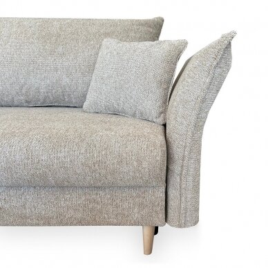 Trivietė sofa - lova 5